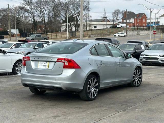 2015 Volvo S60 T5 Premier