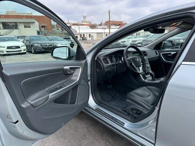 2015 Volvo S60 T5 Premier