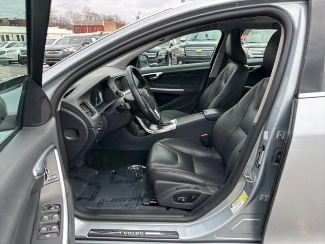 2015 Volvo S60 T5 Premier