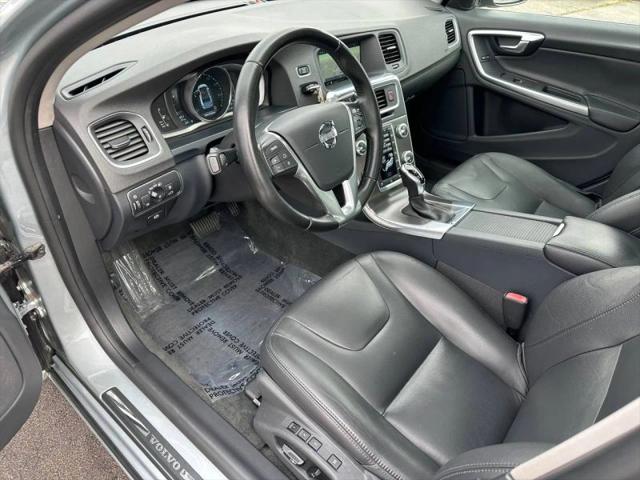 2015 Volvo S60 T5 Premier