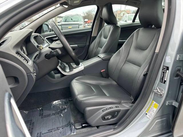 2015 Volvo S60 T5 Premier