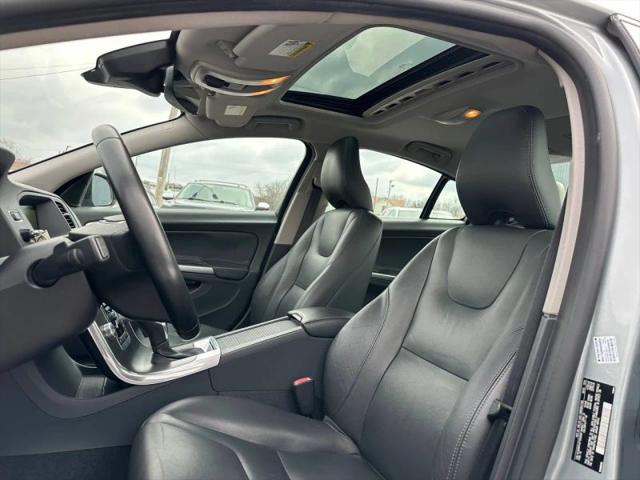 2015 Volvo S60 T5 Premier