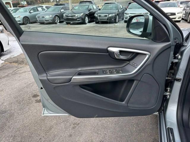 2015 Volvo S60 T5 Premier