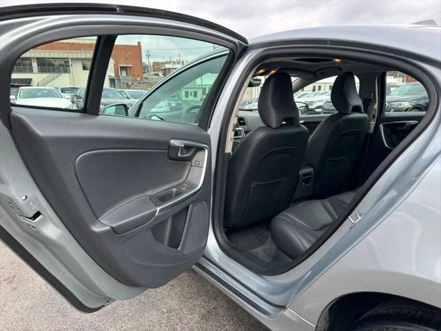 2015 Volvo S60 T5 Premier