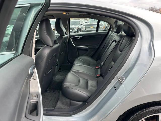 2015 Volvo S60 T5 Premier