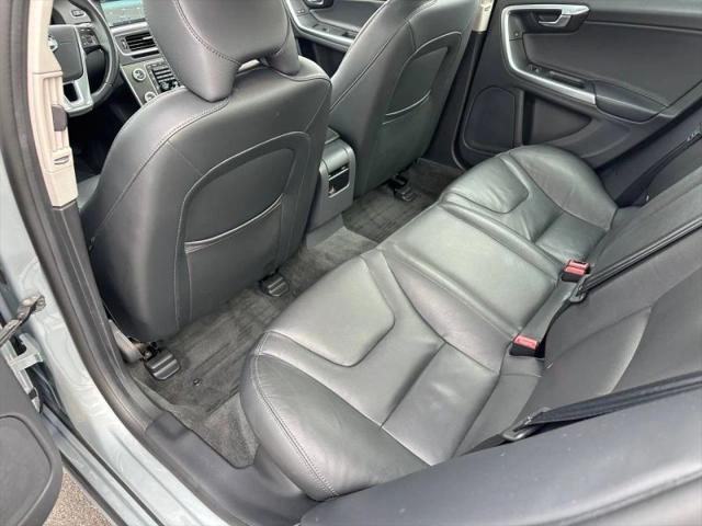 2015 Volvo S60 T5 Premier