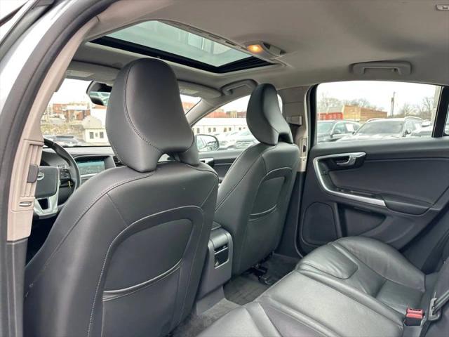 2015 Volvo S60 T5 Premier
