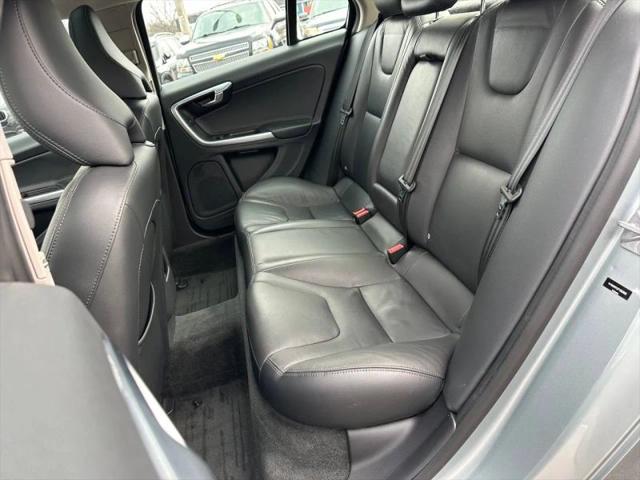 2015 Volvo S60 T5 Premier