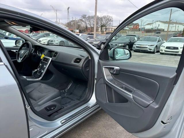 2015 Volvo S60 T5 Premier
