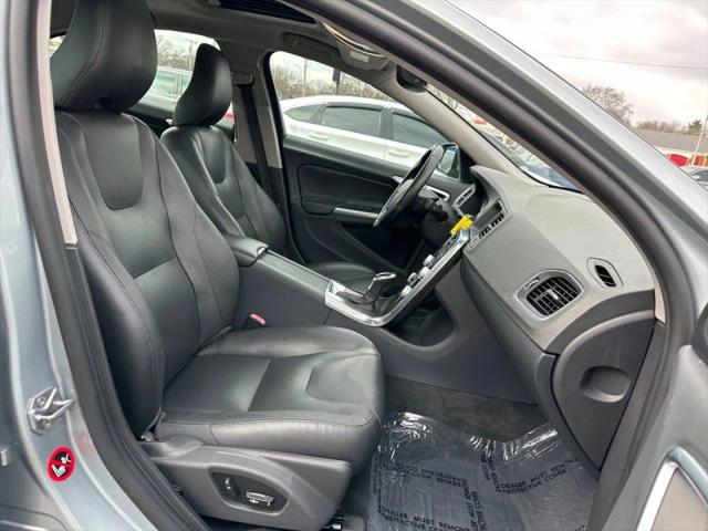 2015 Volvo S60 T5 Premier