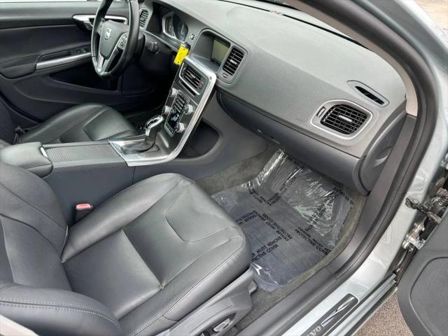 2015 Volvo S60 T5 Premier