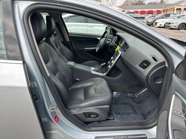 2015 Volvo S60 T5 Premier
