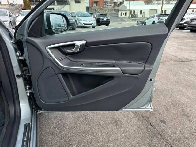 2015 Volvo S60 T5 Premier