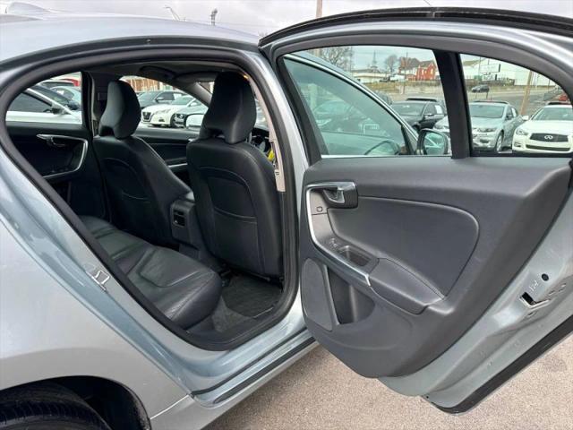 2015 Volvo S60 T5 Premier