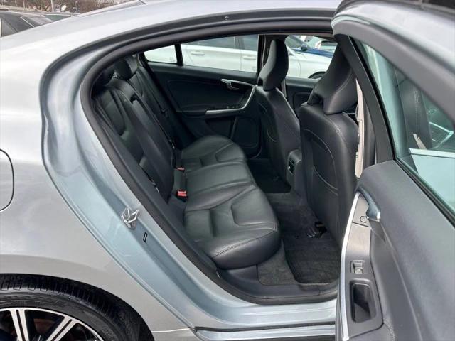2015 Volvo S60 T5 Premier