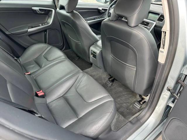 2015 Volvo S60 T5 Premier