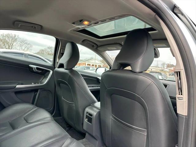 2015 Volvo S60 T5 Premier