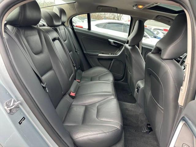 2015 Volvo S60 T5 Premier