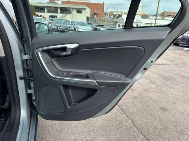 2015 Volvo S60 T5 Premier