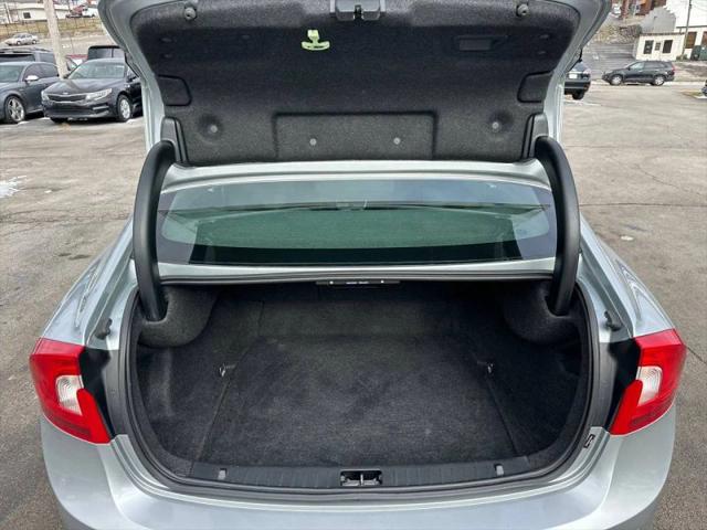 2015 Volvo S60 T5 Premier