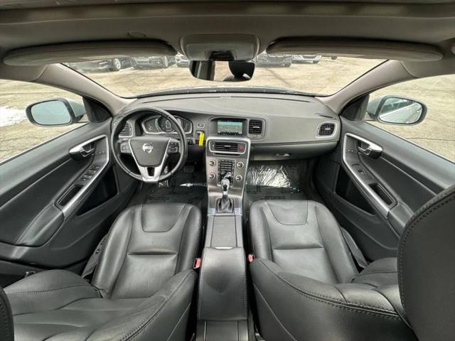 2015 Volvo S60 T5 Premier