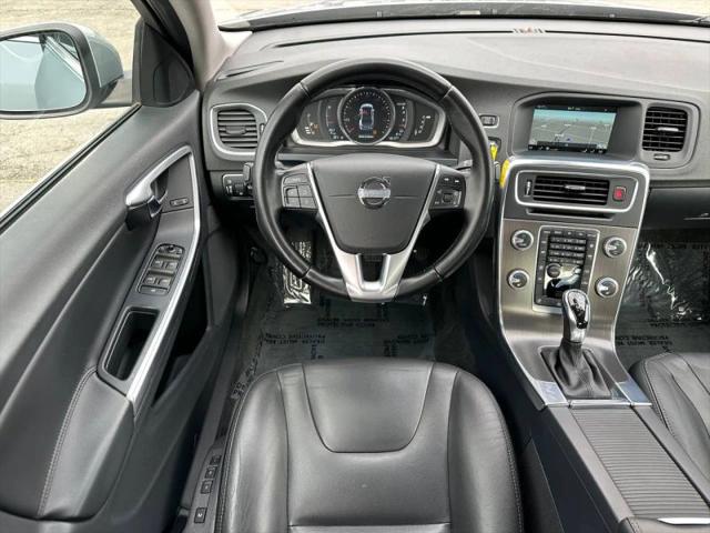 2015 Volvo S60 T5 Premier