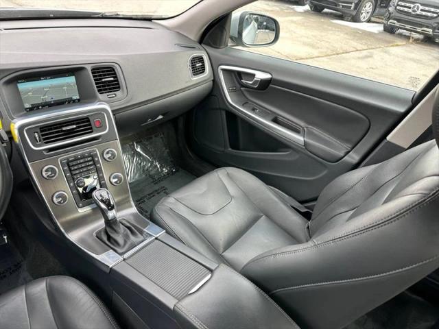 2015 Volvo S60 T5 Premier