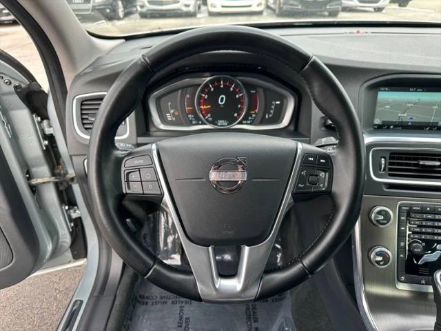 2015 Volvo S60 T5 Premier