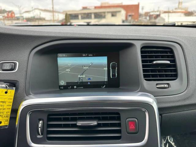 2015 Volvo S60 T5 Premier