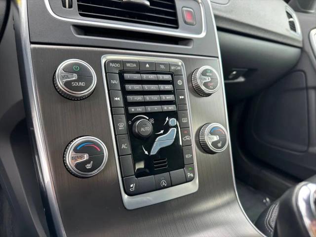 2015 Volvo S60 T5 Premier