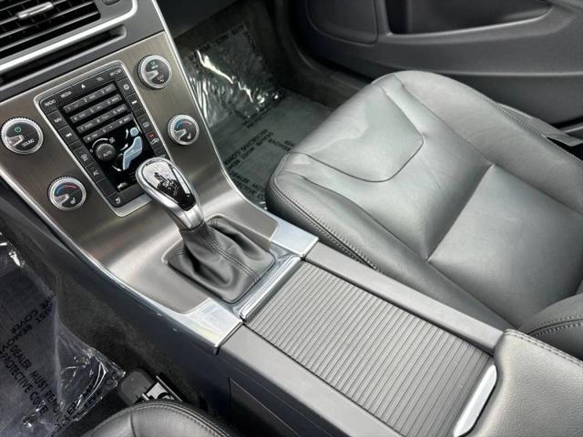 2015 Volvo S60 T5 Premier