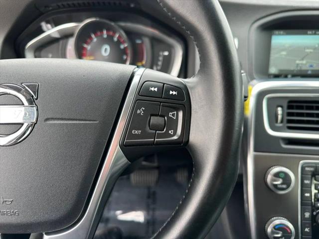 2015 Volvo S60 T5 Premier