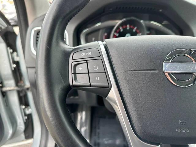 2015 Volvo S60 T5 Premier