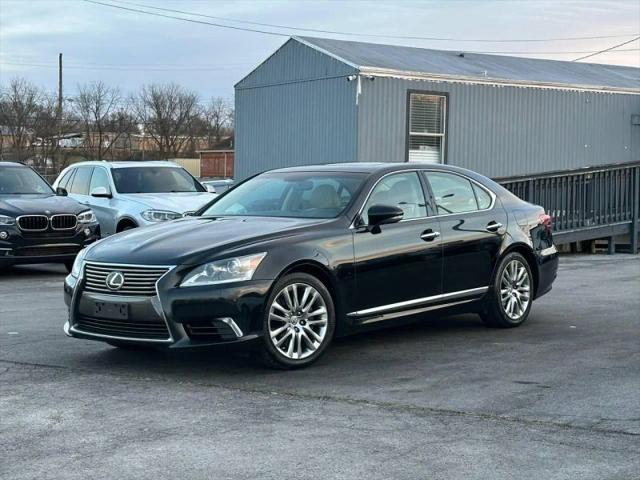 2014 Lexus LS 460 460 for sale in Columbia, TN