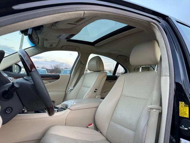 2014 Lexus LS 460 460
