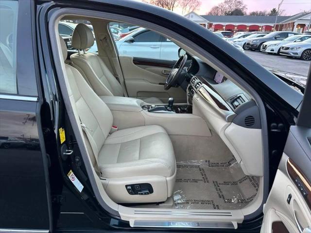 2014 Lexus LS 460 460