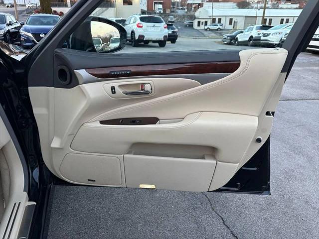 2014 Lexus LS 460 460