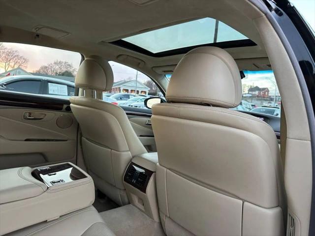 2014 Lexus LS 460 460