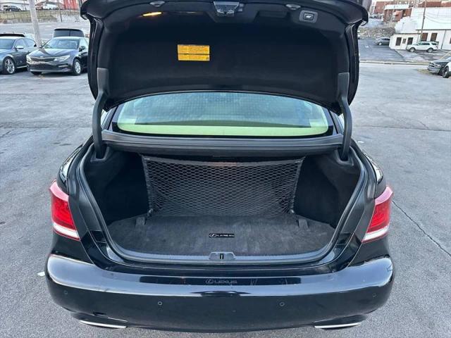 2014 Lexus LS 460 460