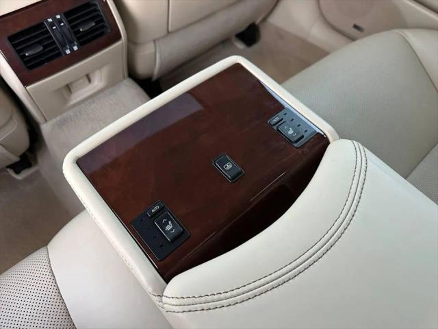 2014 Lexus LS 460 460