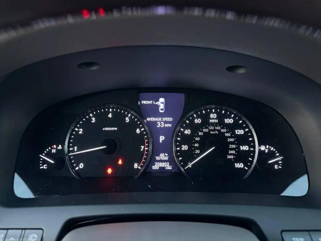 2014 Lexus LS 460 460