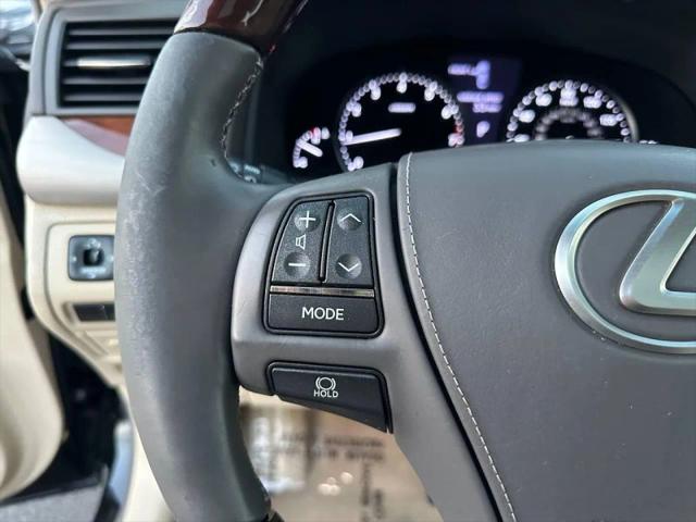 2014 Lexus LS 460 460