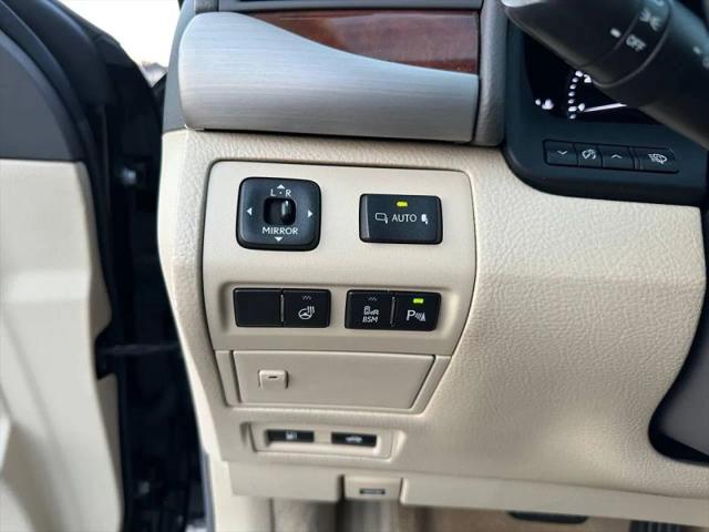 2014 Lexus LS 460 460