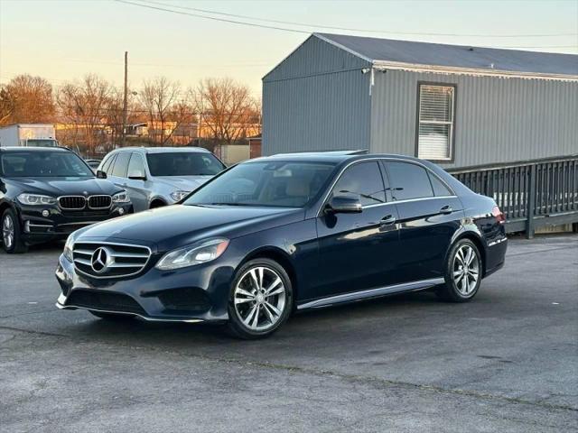 2015 Mercedes-Benz E 350 4MATIC for sale in Columbia, TN