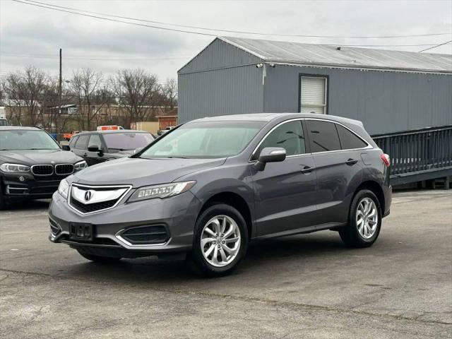2017 Acura RDX w/Technology Package for sale in Columbia, TN