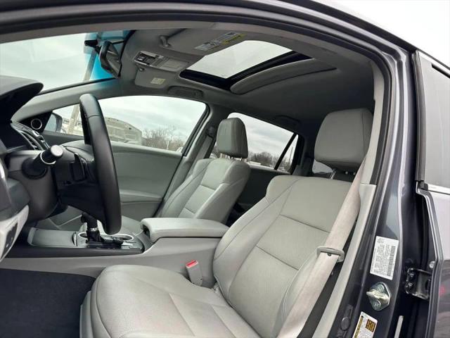 2017 Acura RDX w/Technology Package