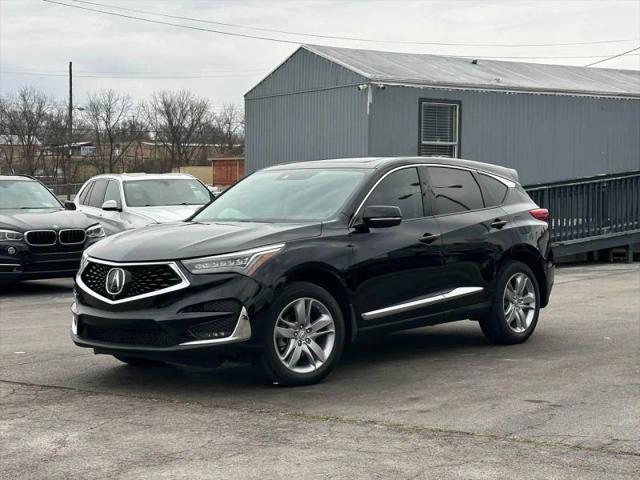 2019 Acura RDX Advance Package for sale in Columbia, TN