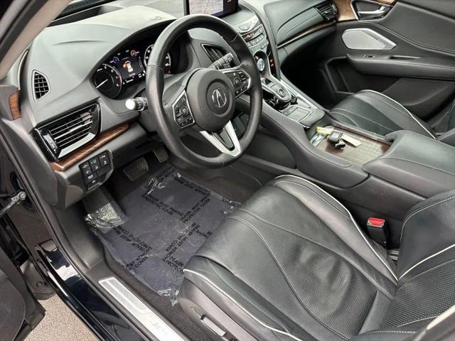 2019 Acura RDX Advance Package