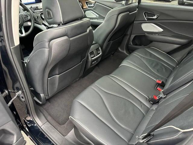 2019 Acura RDX Advance Package