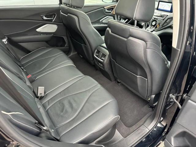 2019 Acura RDX Advance Package